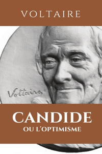 Candide Ou l'Optimisme