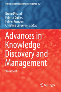 Advances in Knowledge Discovery and Management