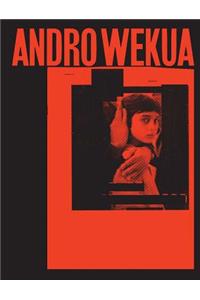 Andro Wekua