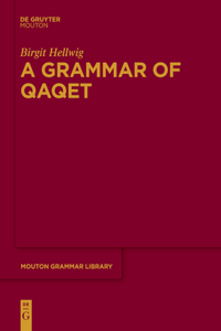 Grammar Qaqet