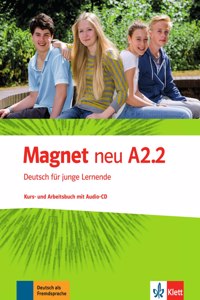 Magnet Neu in Teilbanden