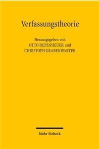 Verfassungstheorie