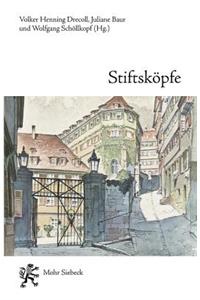 Stiftskopfe