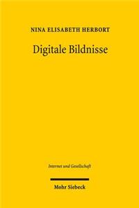 Digitale Bildnisse