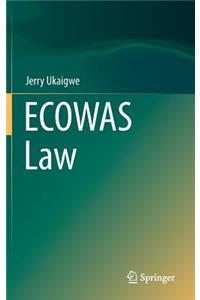 Ecowas Law
