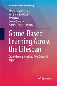 Game-Based Learning Across the Lifespan