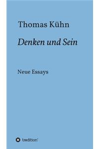 Denken und Sein