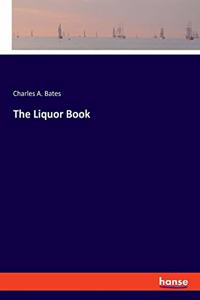 Liquor Book