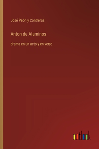 Anton de Alaminos