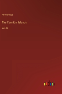 Cannibal Islands