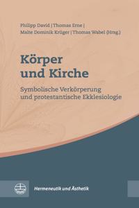 Korper Und Kirche