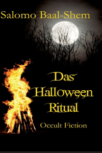 Halloween-Ritual