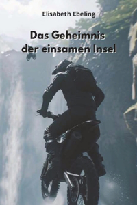 Geheimnis der einsamen Insel (Adventure)