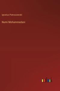 Numi Mohammedani