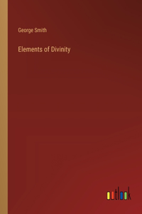 Elements of Divinity