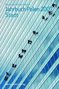 Jahrbuch Polen. Jahrbuch Des Deutschen Polen-Instituts Darmstadt