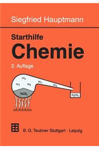 Starthilfe Chemie