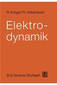 Elektrodynamik