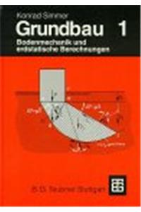 Simmer Grundbau 1