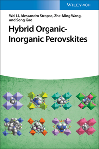 Hybrid Organic-Inorganic Perovskites