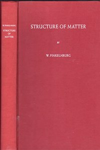 Structure of Matter