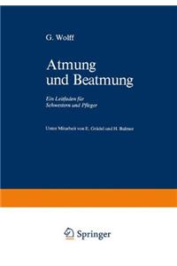 Atmung Und Beatmung