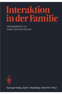 Interaktion in der Familie