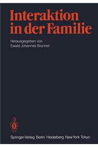 Interaktion in Der Familie