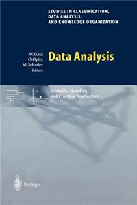 Data Analysis