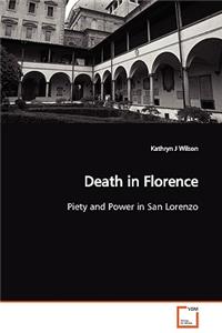 Death in Florence