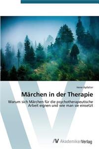 Marchen in Der Therapie