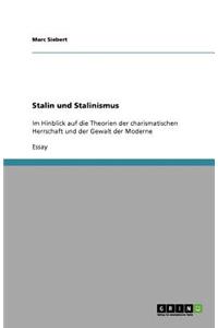 Stalin und Stalinismus