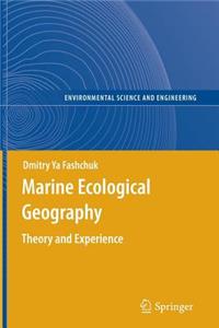 Marine Ecological Geography