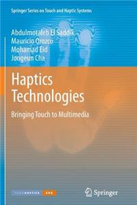 Haptics Technologies