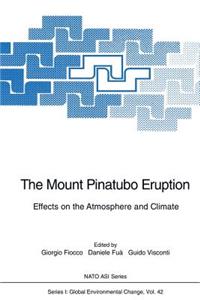 The Mount Pinatubo Eruption