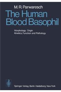 Human Blood Basophil