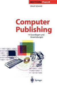 Computer Publishing