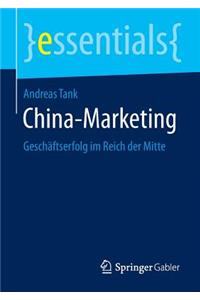 China-Marketing