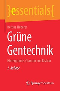 Grüne Gentechnik