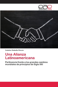Alianza Latinoamericana