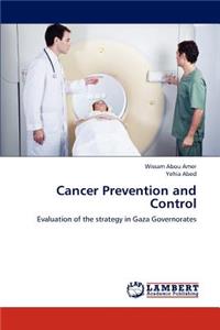 Cancer Prevention and Control