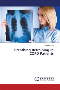 Breathing Retraining in Copd Patients