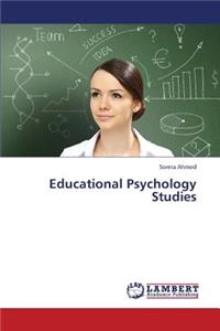 Educational Psychology Studies