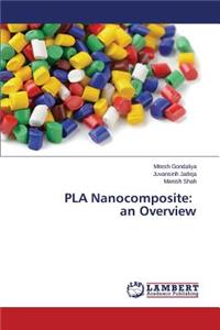 PLA Nanocomposite