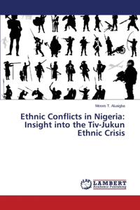 Ethnic Conflicts in Nigeria