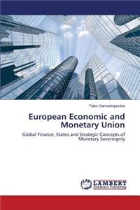 European Economic and Monetary Union