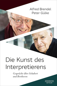 Die Kunst Des Interpretierens