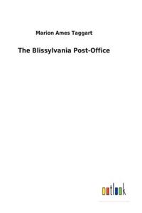 The Blissylvania Post-Office