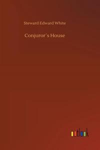 Conjuror´s House