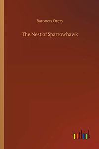 The Nest of Sparrowhawk